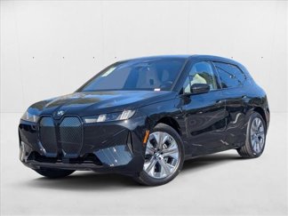New 2026 BMW iX xDrive45 video 1