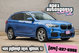 Used 2017 BMW X1 sDrive28i image 1