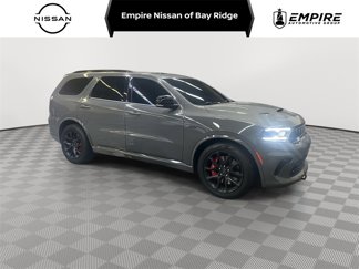 Used 2023 Dodge Durango SRT image 1