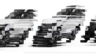 New 2026 Cadillac Escalade IQ Luxury 2 image 1