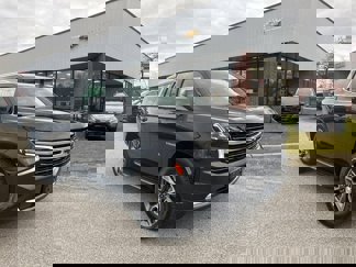 New 2024 Chevrolet Tahoe LT w/ LT Signature Package image 1