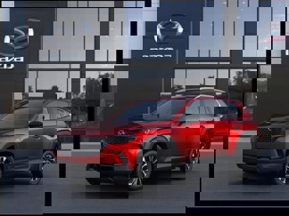 New 2025 MAZDA CX-50 2.5 Hybrid w/ Weather Package image 1