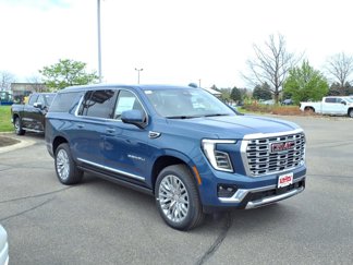 New 2025 GMC Yukon XL Denali w/ Sun & Power Step Package image 1