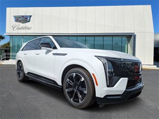 New 2025 Cadillac Escalade IQ Sport 1 w/ Smart Trailering package image 1