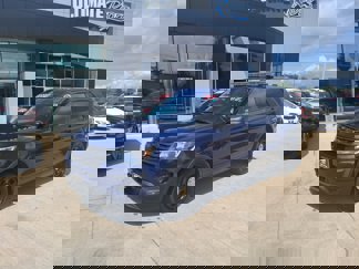 Used 2017 Ford Explorer 4WD Police Interceptor image 1