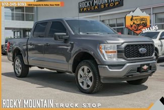 Used 2022 Ford F150 XL w/ STX Appearance Package image 1