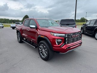 Used 2024 GMC Canyon Denali image 1