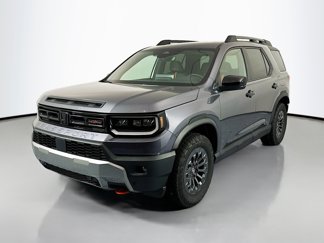 New 2026 Honda Passport TrailSport image 1