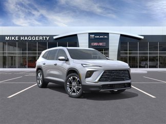 New 2026 Buick Enclave Preferred image 1
