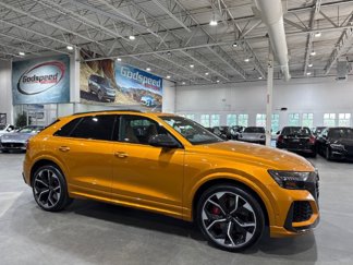 Used 2021 Audi RS Q8 image 1