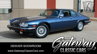 Used 1990 Jaguar XJS V12 Coupe image 1