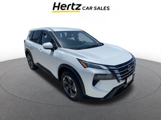 Used 2024 Nissan Rogue SV image 1