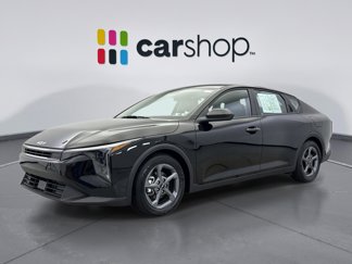 Used 2025 Kia K4 LXS image 1