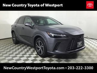 Used 2023 Lexus RX 350 AWD image 1