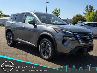 New 2026 Nissan Rogue SV image 1