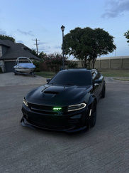 Used 2018 Dodge Charger R/T Scat Pack w/ Beats Audio Group image 1