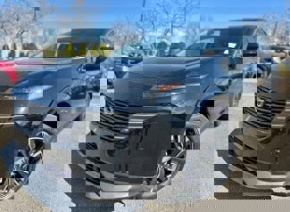 New 2025 Nissan Murano SV image 1