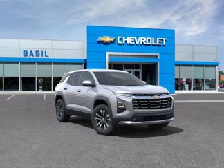 New 2026 Chevrolet Equinox LT w/ LPO, Floor Liner Package image 1