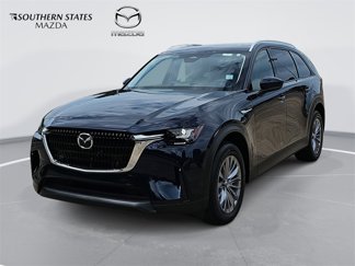 New 2025 MAZDA CX-90 3.3 Turbo w/ Preferred Package image 1