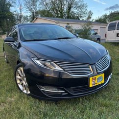 Used 2014 Lincoln MKZ w/ Equipment Group 102A Reserve image 1