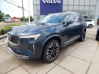 New 2026 Volvo XC90 B6 Plus image 1