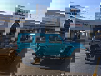 New 2024 Jeep Wrangler Unlimited Sahara w/ Technology Group image 1