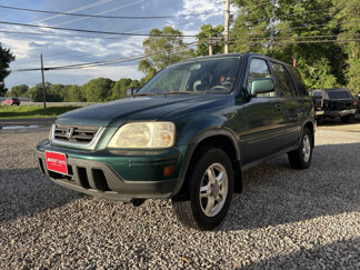 Used 2001 Honda CR-V SE image 1