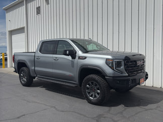 New 2025 GMC Sierra 1500 AT4X image 1