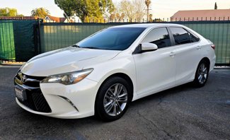 Used 2016 Toyota Camry SE w/ Protection Package (Q2) image 1