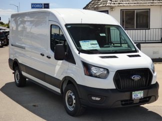 New 2025 Ford Transit 250 148 Medium Roof image 1