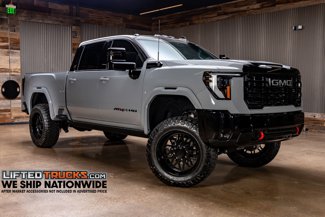 Used 2024 GMC Sierra 2500 AT4X image 1