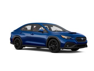 New 2025 Subaru WRX Limited image 1