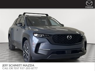 New 2025 MAZDA CX-50 2.5 Hybrid w/ Weather Package image 1