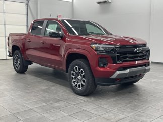 New 2026 Chevrolet Colorado Z71 w/ Z71 Convenience Package 2 image 1