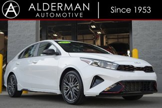 Used 2023 Kia Forte GT-Line image 1