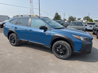 New 2025 Subaru Outback Wilderness image 1