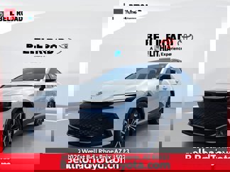New 2026 Toyota Crown Limited image 1