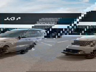 New 2026 Kia Carnival SX Prestige image 1