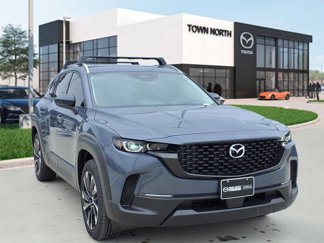 New 2025 MAZDA CX-50 2.5 Hybrid w/ Weather Package image 1