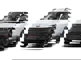 New 2025 Hyundai Ioniq 5 XRT image 1