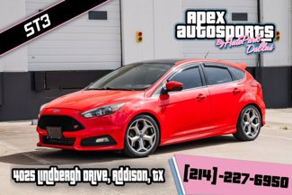 Used 2015 Ford Focus ST w/ Equipment Group 402A image 1