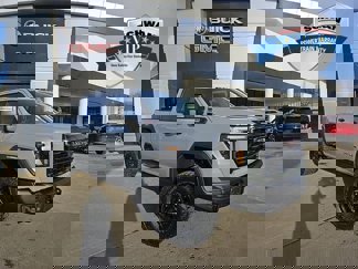 New 2025 GMC Sierra 2500 AT4X w/ AT4X AEV Edition image 1