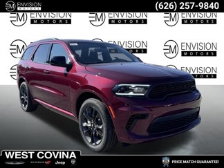 New 2025 Dodge Durango GT w/ Blacktop Package image 1