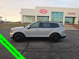 New 2025 Kia Telluride SX Prestige X-Pro image 1