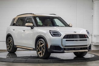 New 2025 MINI Cooper Countryman S w/ Comfort Package Max image 1