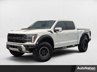New 2025 Ford F150 Raptor image 1