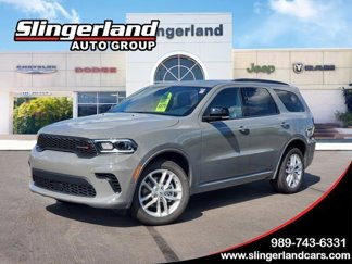 New 2026 Dodge Durango GT image 1
