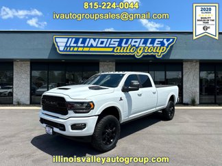 Used 2023 RAM 2500 Limited image 1