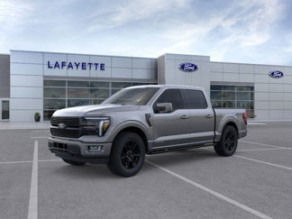 New 2025 Ford F150 Platinum image 1