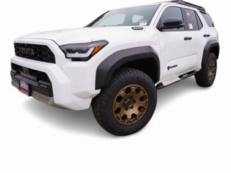 New 2025 Toyota 4Runner TRD Pro image 1
